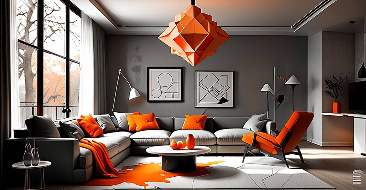 10 Creative Interior Design Ideas for a Modern Home in 2025!