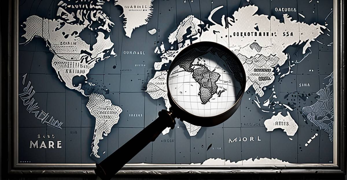 10 Hidden Real Estate Markets That Could Make You a Millionaire!