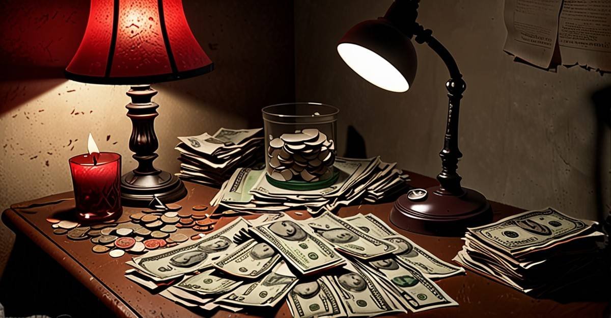 10 Money-Saving Hacks That Will Change Your Life in 2025!