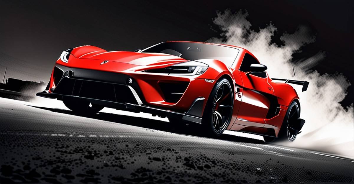 10 Performance Mods That Will Make Your Car Feel Like a Racing Machine!