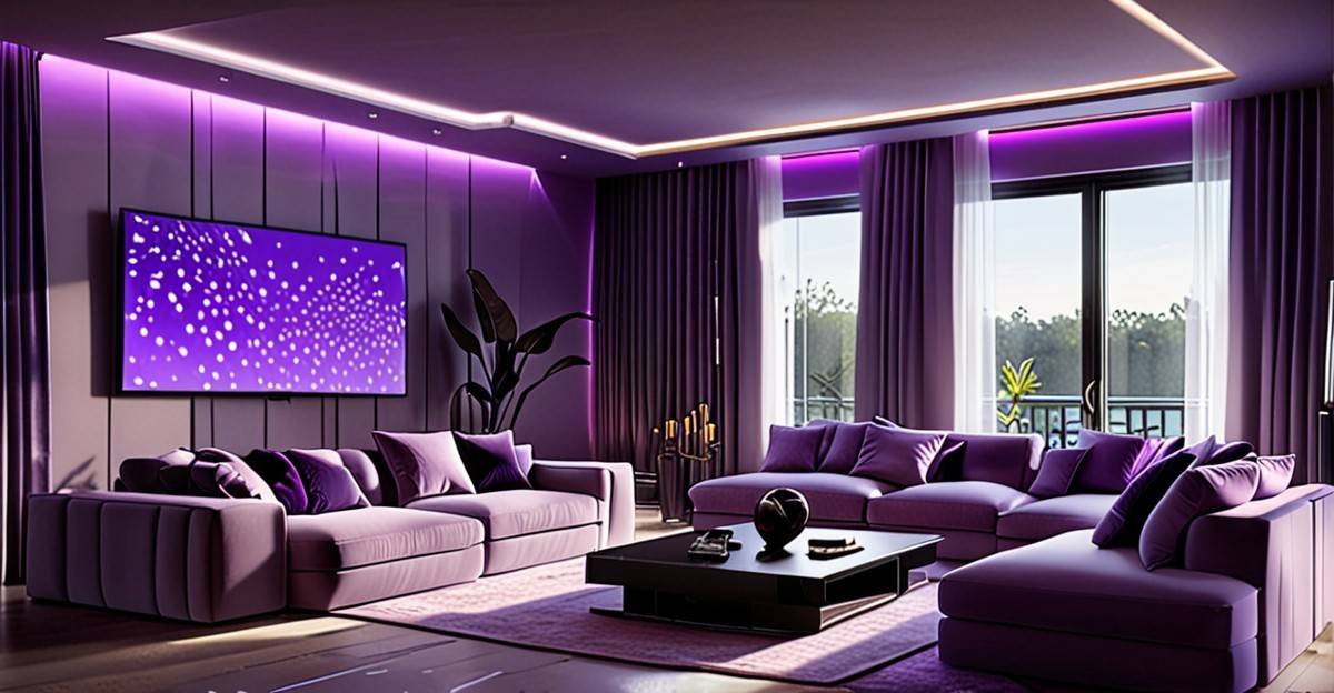 10 Smart Home Features That Will Make Your Home Feel Like a Luxury Resort!