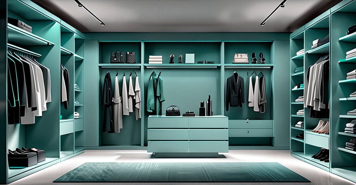 2025's Most Iconic High-End Fashion Pieces You Need in Your Closet!
