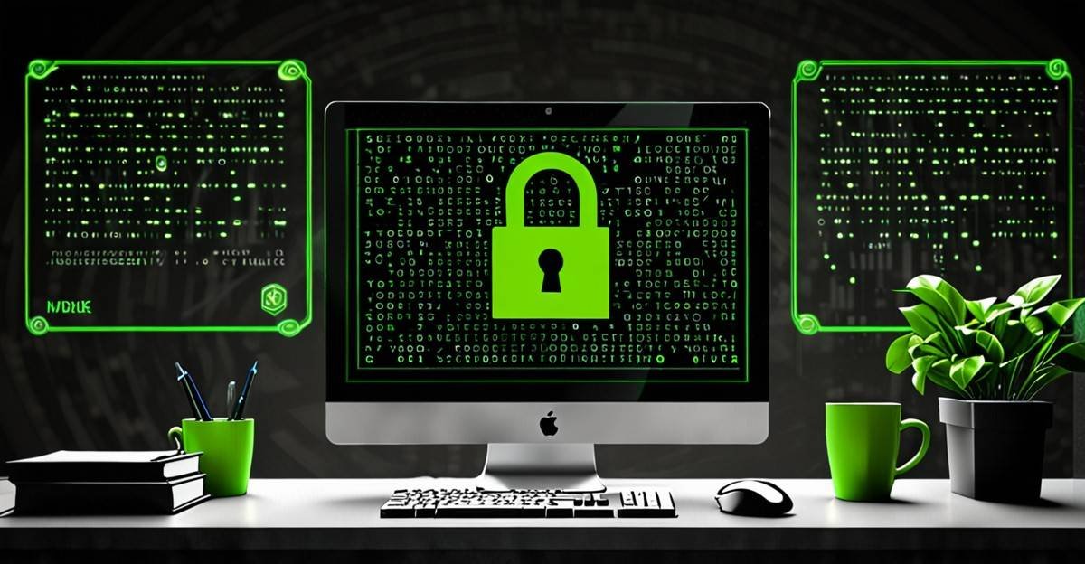 5 Cybersecurity Myths That Are Putting Your Data at Risk!