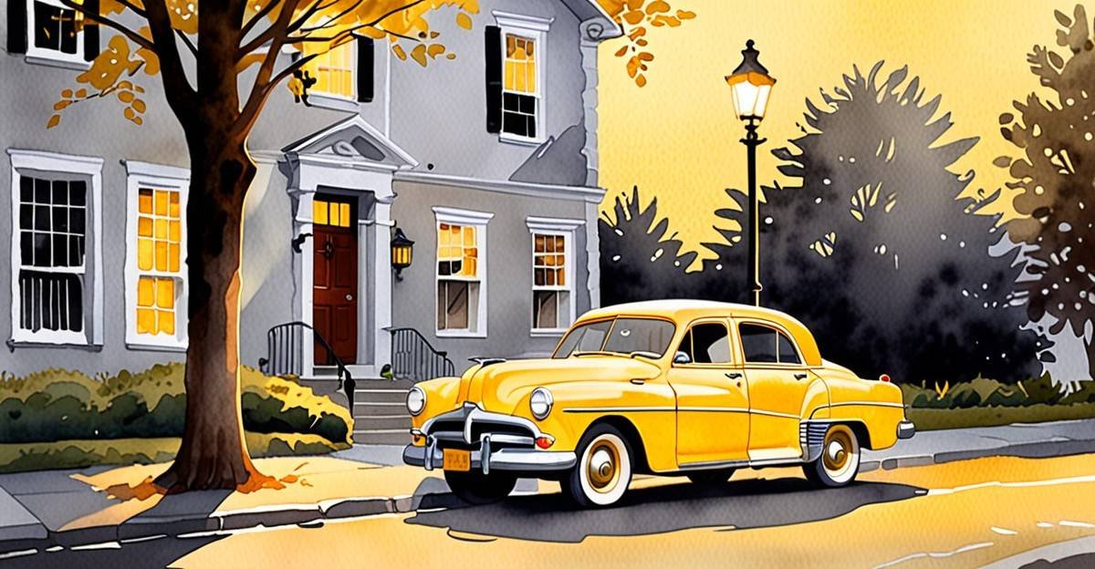 5 Factors That Affect Your Car Insurance Rates - What You Can Do About It!