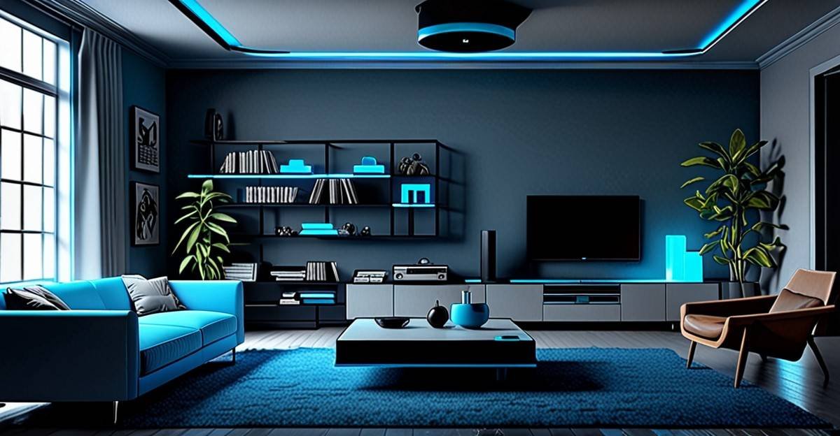 5 Interior Design Trends You Need to Know About in 2025!