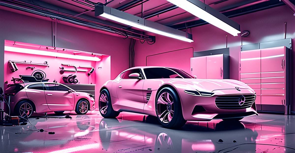 5 Performance Mods Every Car Enthusiast Should Try - Upgrade Your Ride!