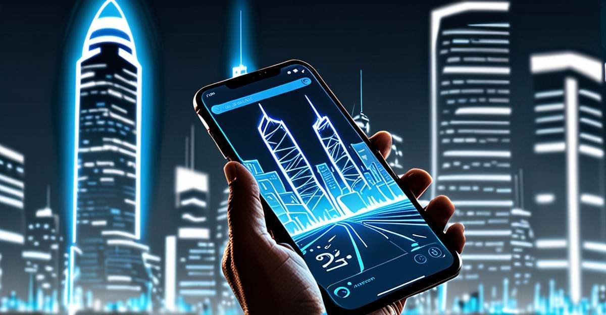 5 Reasons You Should Switch to a Smartphone with 5G Now!