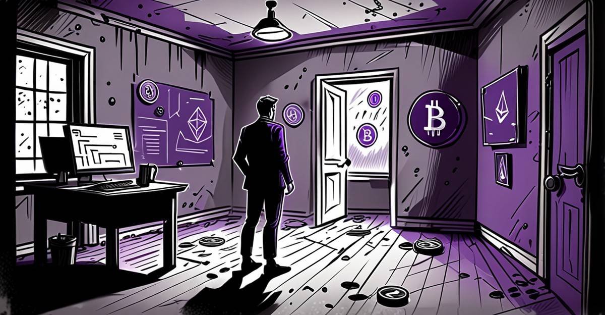 7 Crypto Investing Mistakes That Could Wipe Out Your Portfolio!
