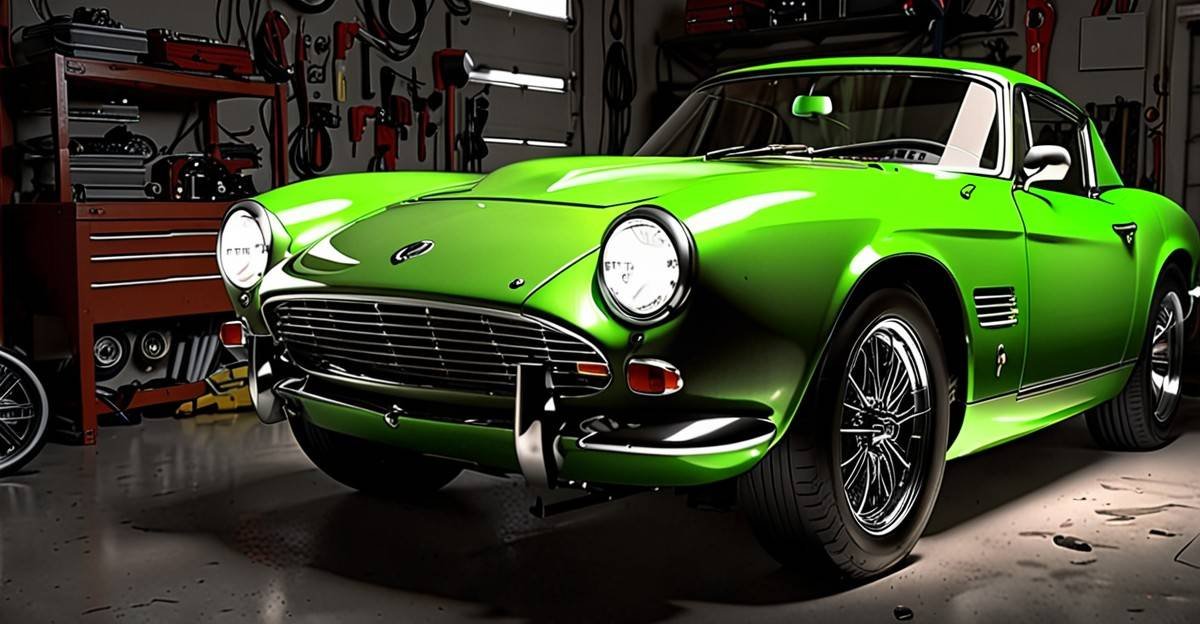 7 Performance Mods That Will Take Your Car's Acceleration to the Next Level!