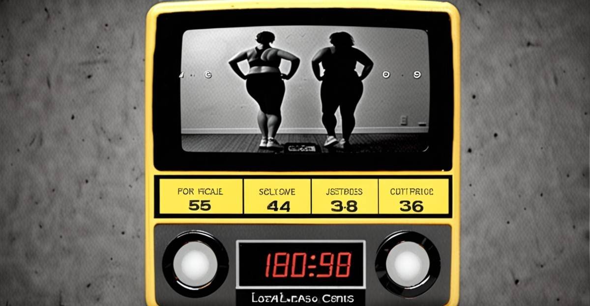 7 Weight Loss Hacks That Actually Work (No Gimmicks!)