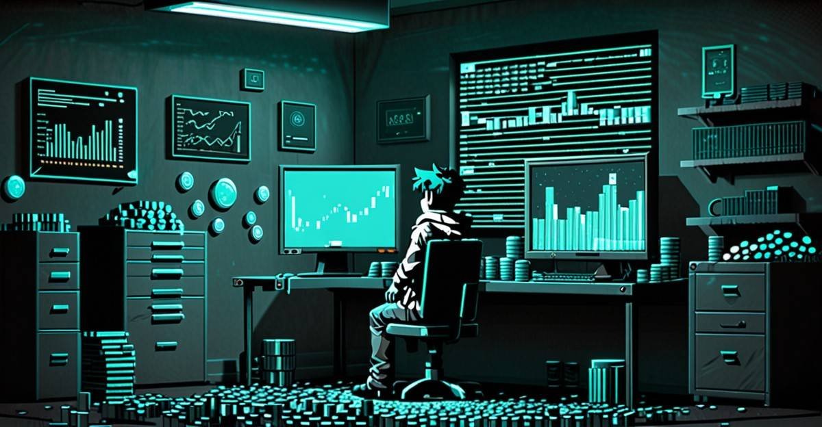 Can You Still Get Rich with Crypto in 2025? Find Out!