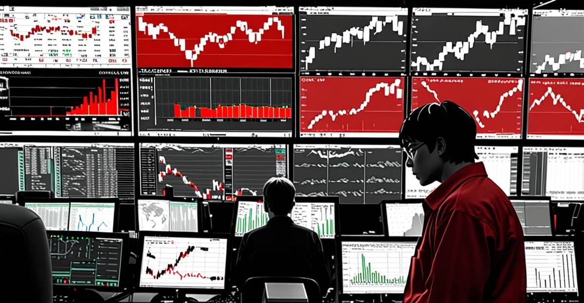 Day Trading vs. Long-Term Investing: Which One Wins?