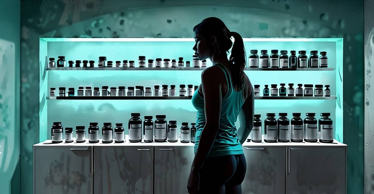 Do Fat-Burning Supplements Really Work? The Truth Revealed!