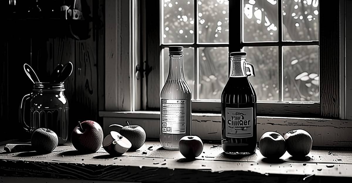 Does Apple Cider Vinegar Really Help with Weight Loss?