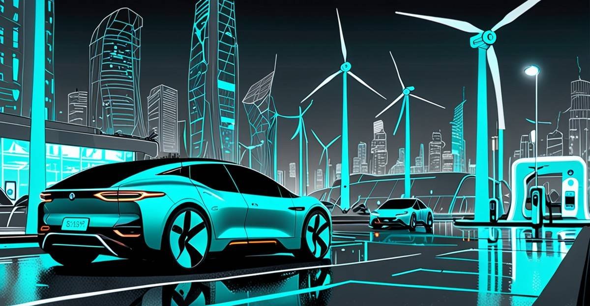 How EV Technology Is Evolving - What You Need to Know About the Future of Electric Cars!