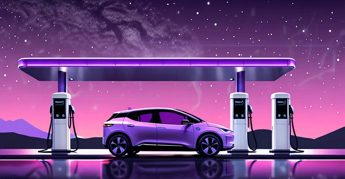 How Electric Cars Are Saving You Money - The Surprising Truth Behind EV Savings!