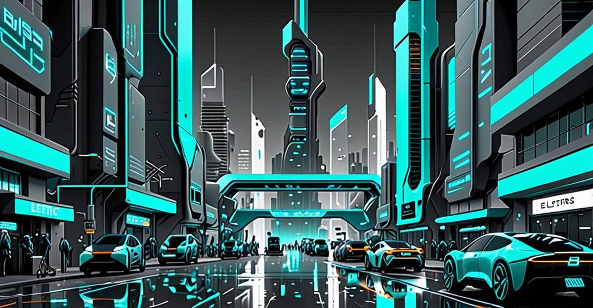 How Electric Vehicles Are Evolving in 2025 - The Latest Innovations You Need to Know!