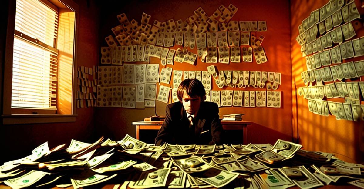 How I Paid Off $20,000 in Debt - And You Can Too!