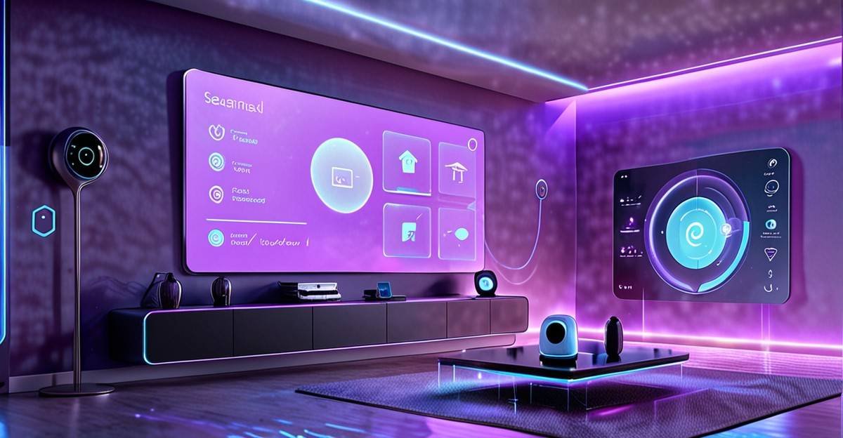 How Smart Homes Are Evolving - What's Next in the World of IoT!