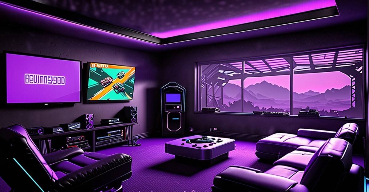 How the Latest Gaming Tech Is Changing the Way We Play!