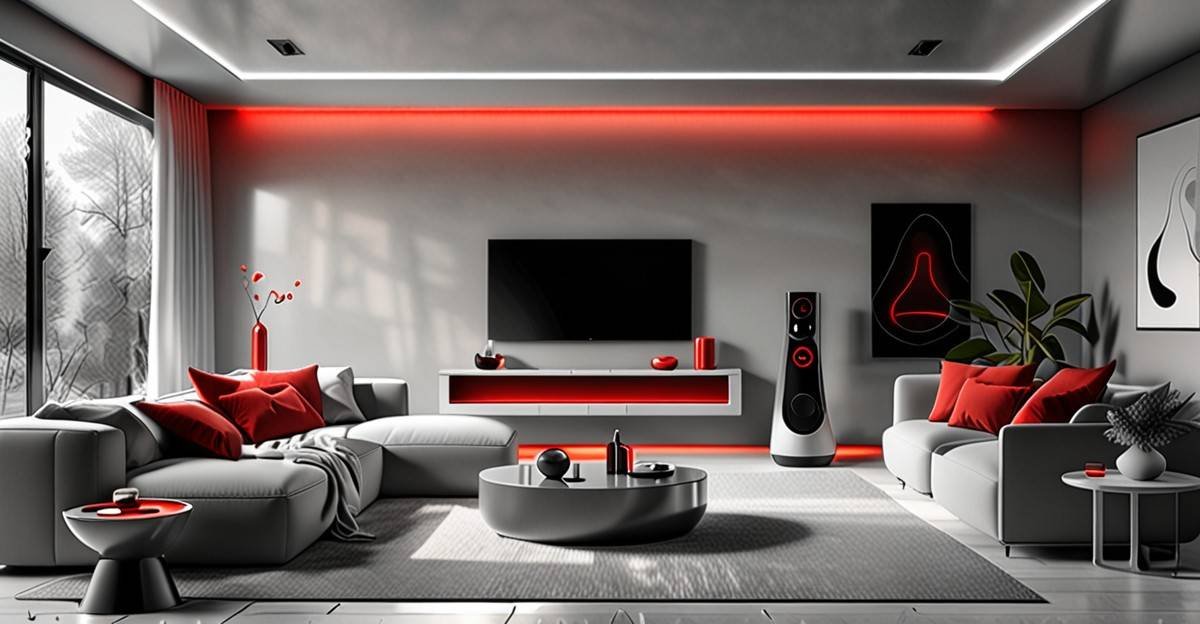 How to Automate Your Home for Maximum Convenience - Top Smart Home Tips!