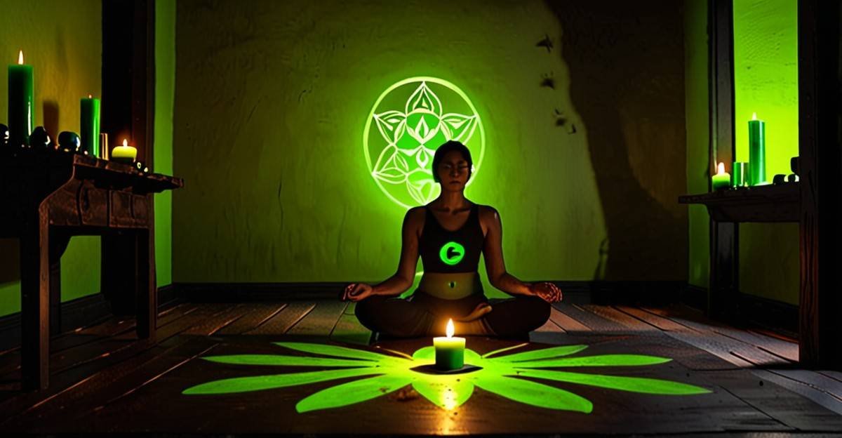 How to Balance Your Energy with Chakra Healing Techniques!