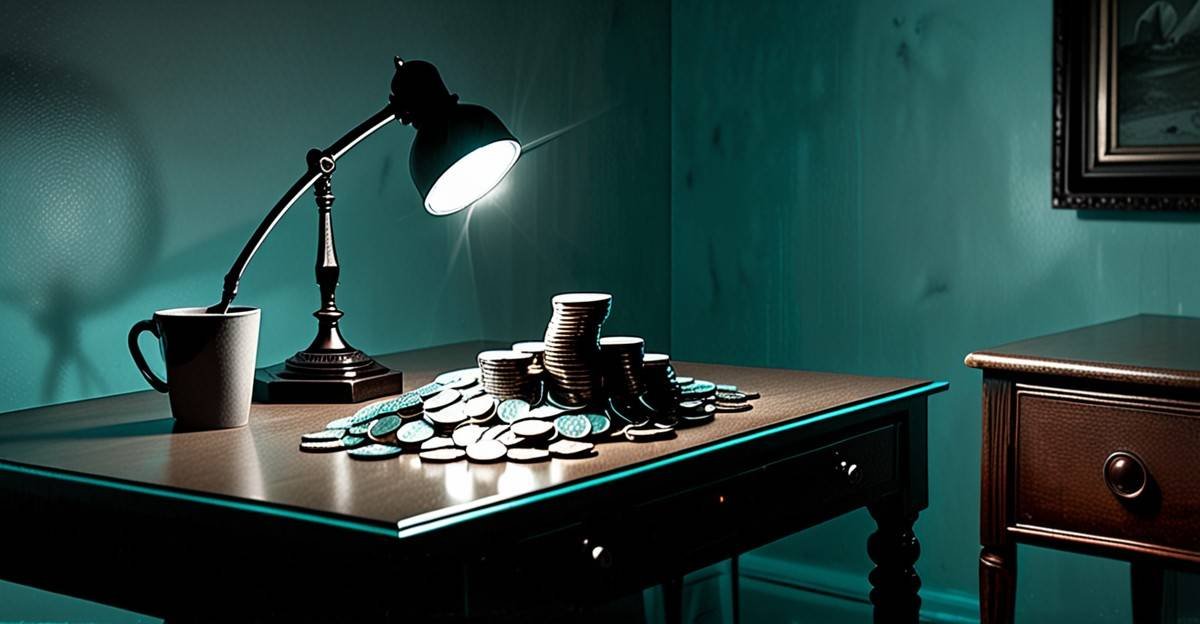 How to Become a Millionaire on a Modest Salary – No Joke!