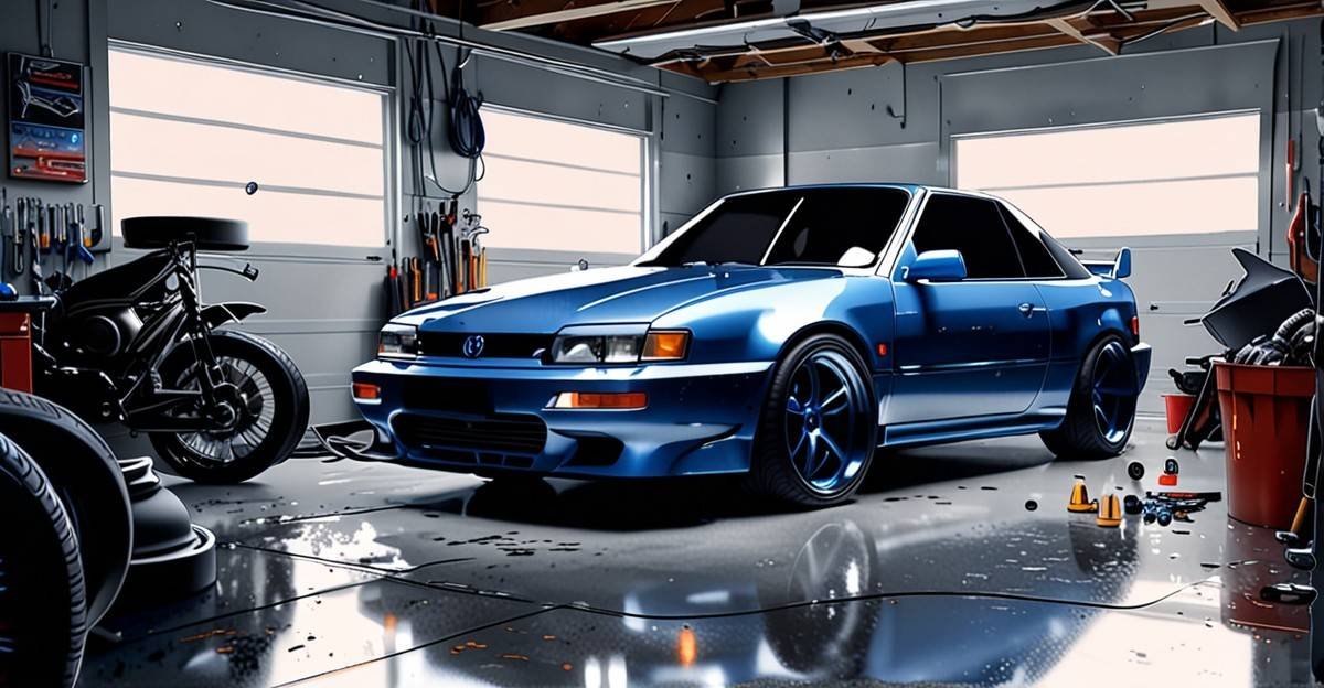 How to Boost Your Car's Performance Without Breaking the Bank - Top Mods for 2025!