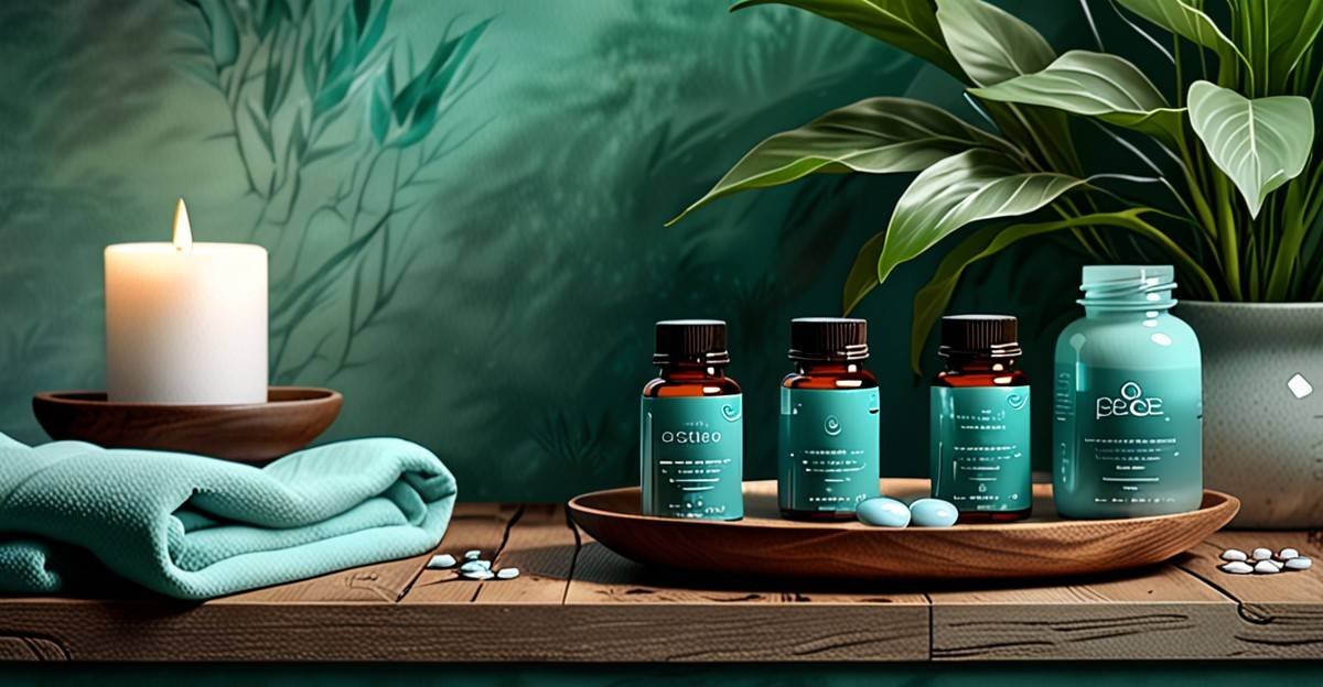 How to Boost Your Energy Naturally with These 5 Supplements!
