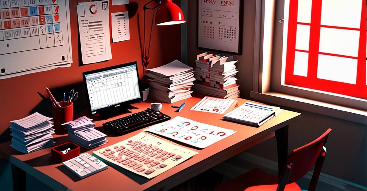 How to Budget Like a Pro - Even If You Hate Math!