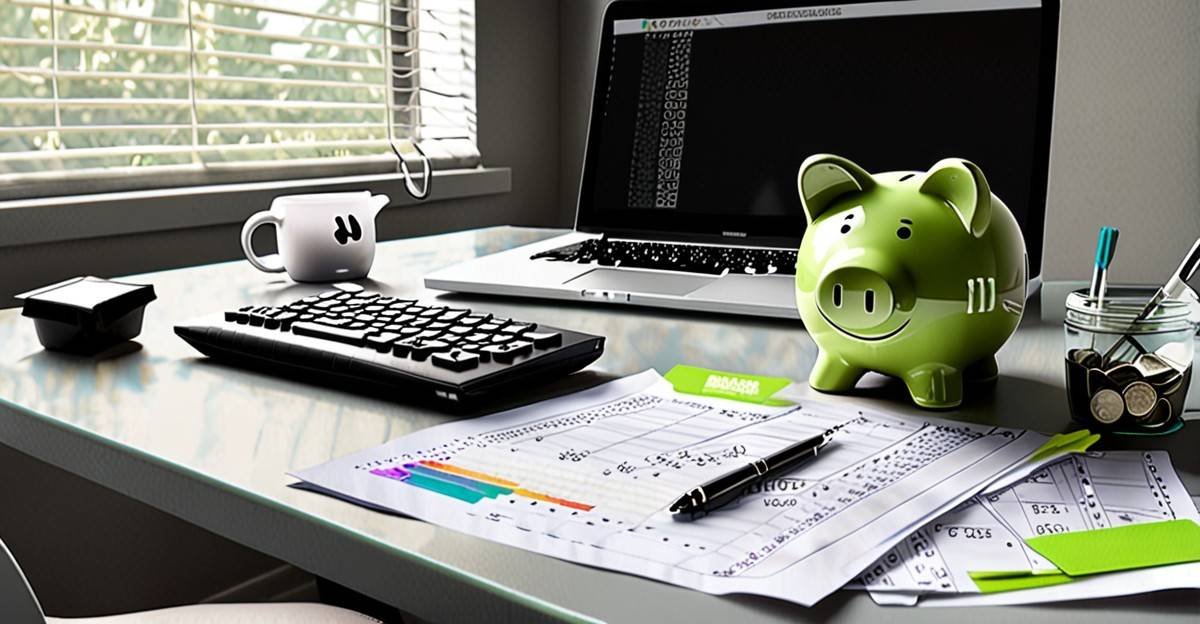 How to Budget with an Irregular Income (and Still Save!)