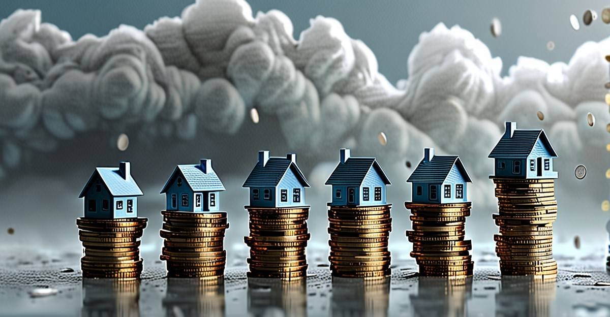 How to Build Wealth with Real Estate - Even on a Tight Budget!