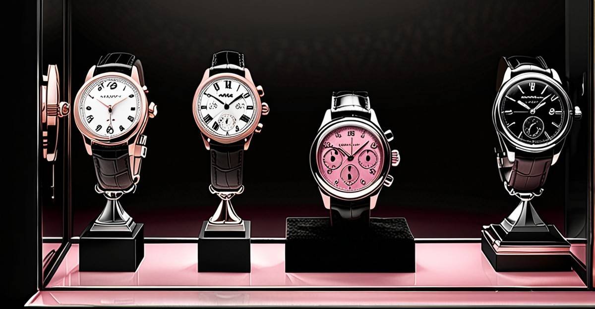 How to Build a Luxury Watch Collection That Will Stand the Test of Time!