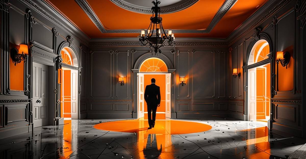 How to Buy Luxury Real Estate in a Competitive Market - Strategies for Winning!