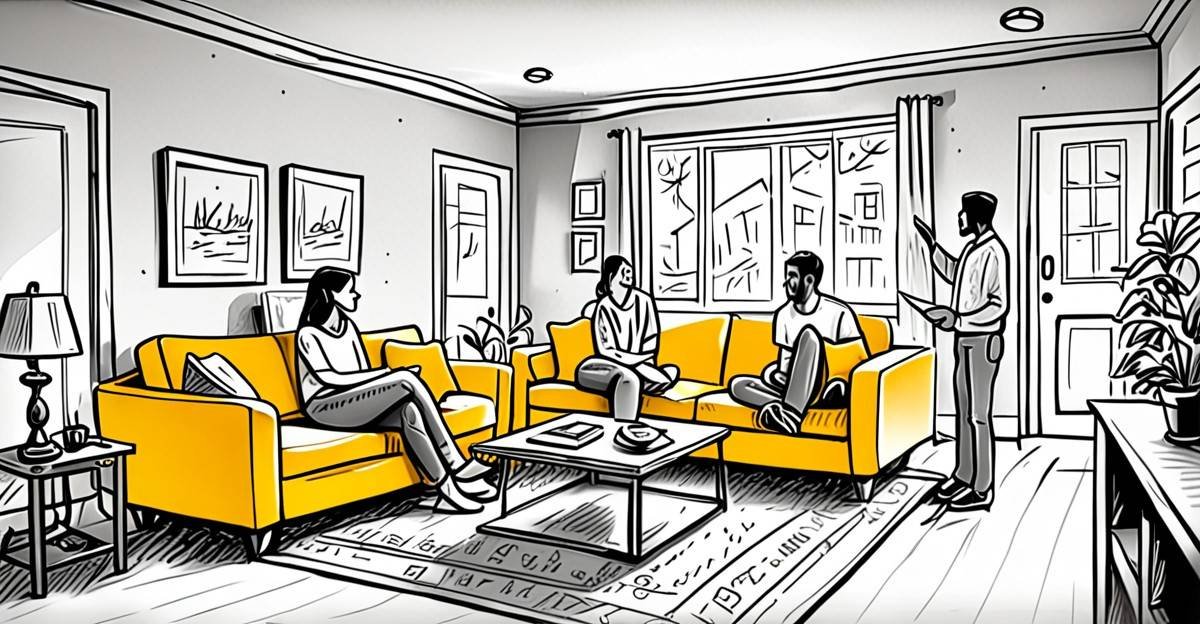 How to Buy Your First Rental Property with No Money Down!