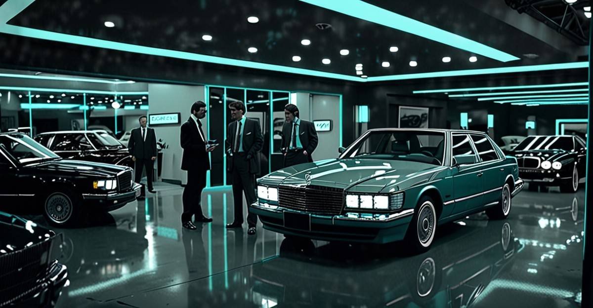How to Choose the Best Luxury Car for Your Lifestyle - Expert Tips!
