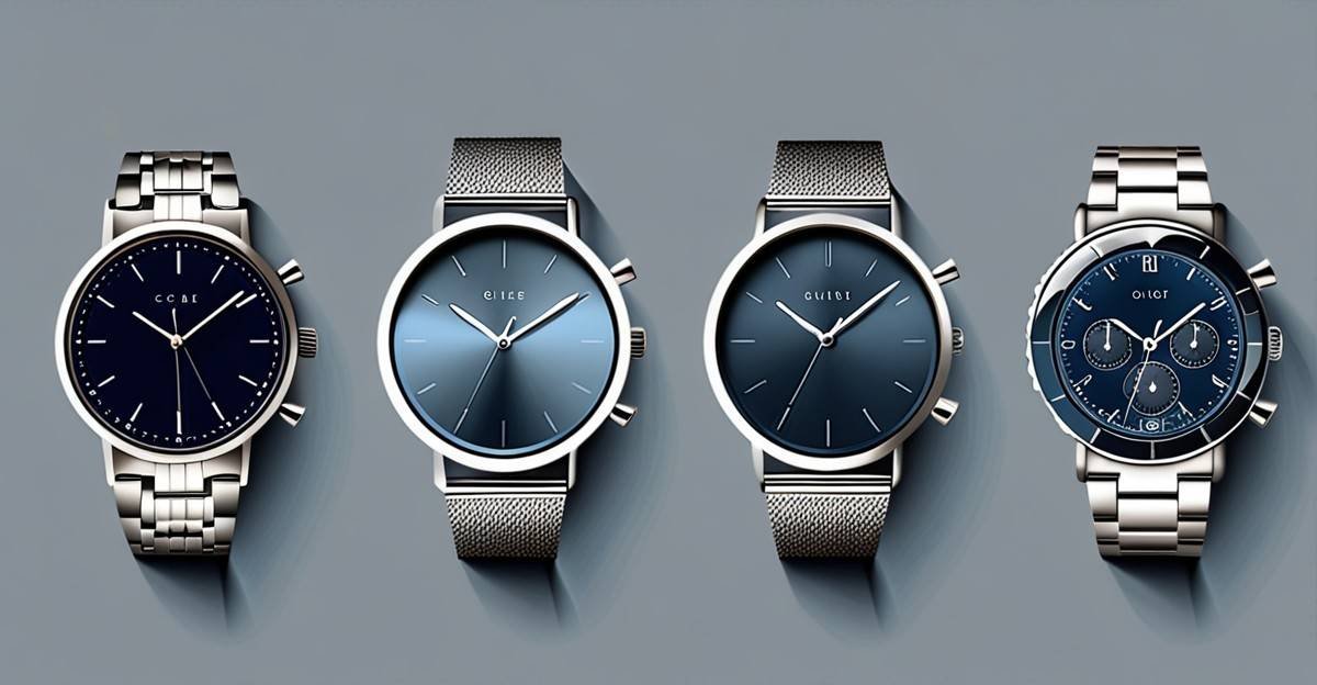 How to Choose the Best Watch for Your Wrist Size - A Comprehensive Guide!