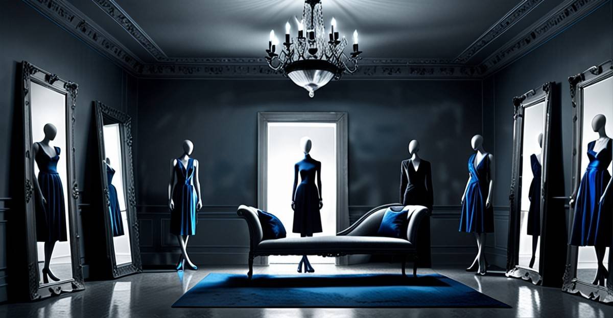 How to Choose the Right High-End Fashion Pieces for Your Body Type!