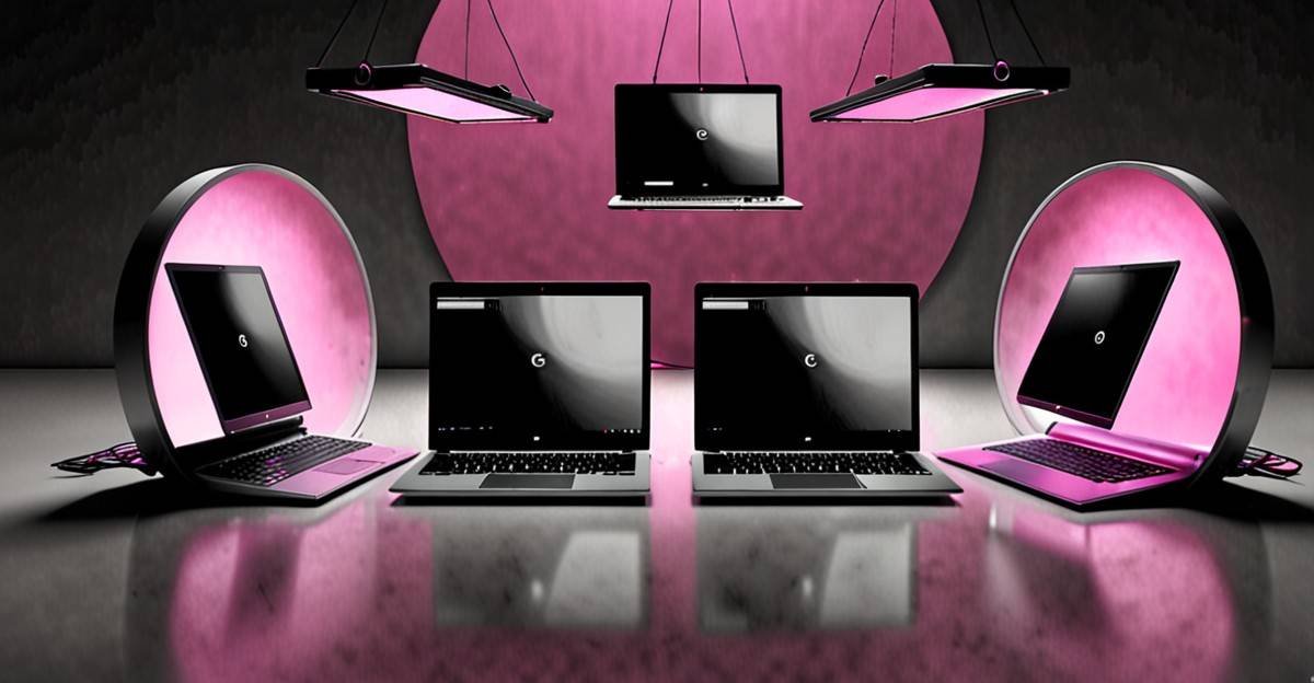 How to Choose the Right Laptop for Your Needs - Top Tips Revealed!