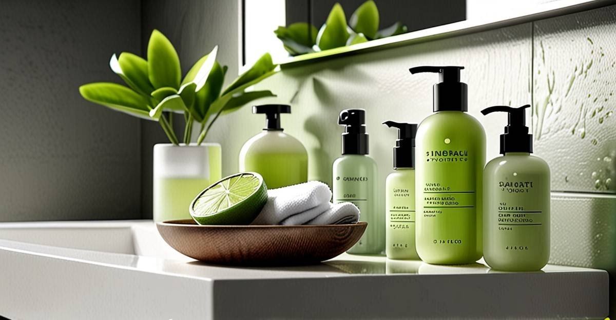 How to Choose the Right Skincare Products for Your Skin Type! How to Choose the Right Skincare Products for Your Skin Type!