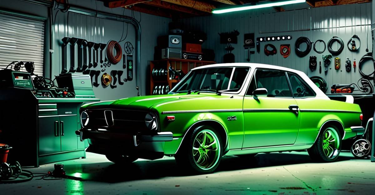 How to Choose the Right Turbo and Supercharger Mods for Your Car's Performance!