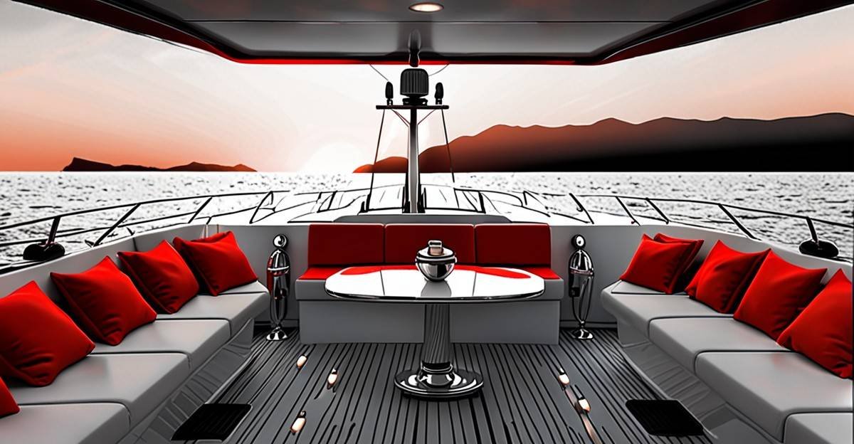 How to Choose the Right Yacht Crew - Your Guide to Luxury Service on the Water!