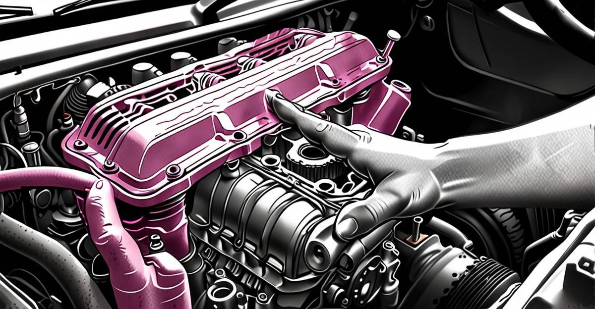 How to Clean and Maintain Your Car’s Engine – Tips for Peak Performance! How to Clean and Maintain Your Car's Engine - Tips for Peak Performance!