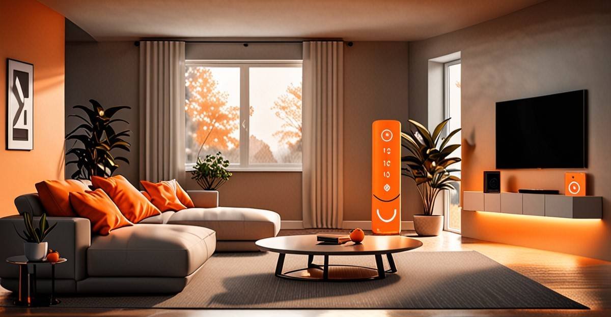How to Create a Smart Home Security System That Will Protect Your Family!