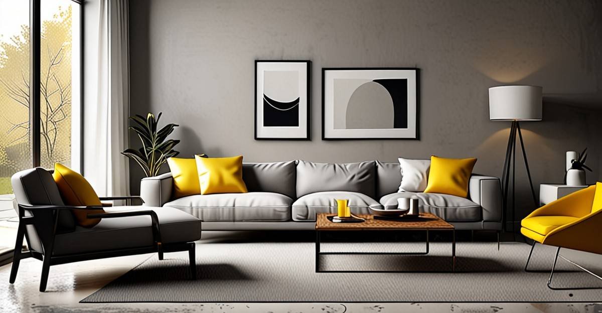 How to Create a Stylish Home with These Simple Interior Design Tips!
