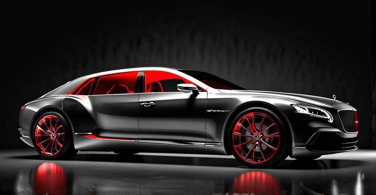 How to Customize Your Luxury Car - Make It Truly Yours!