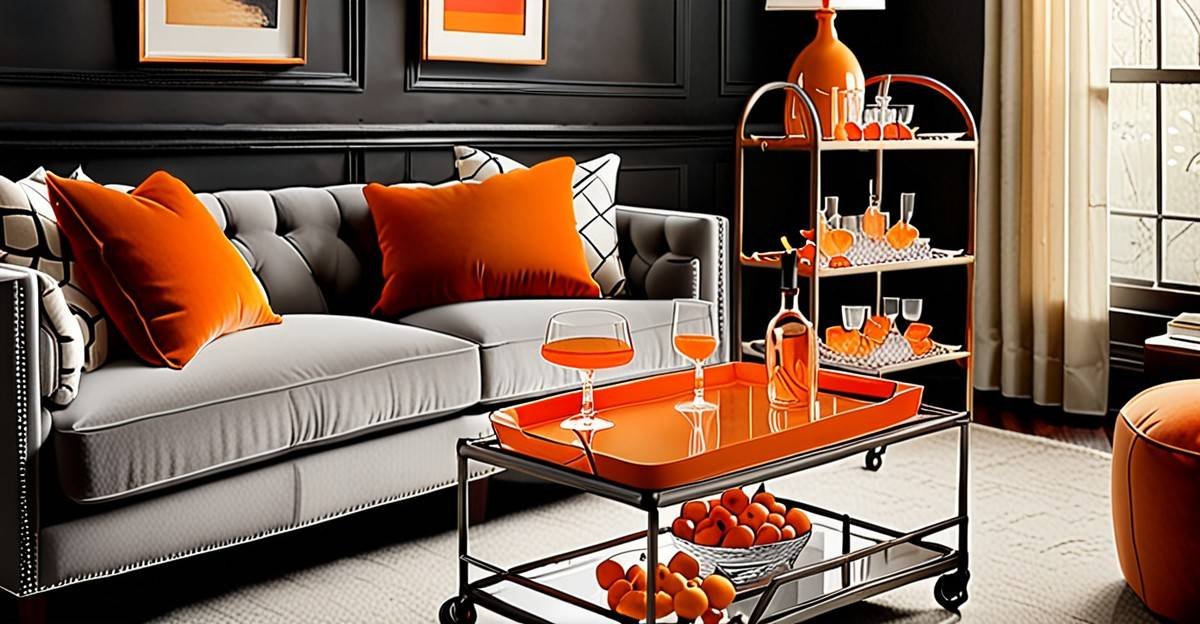 How to Design a Home That's Perfect for Entertaining - Interior Tips You Need!