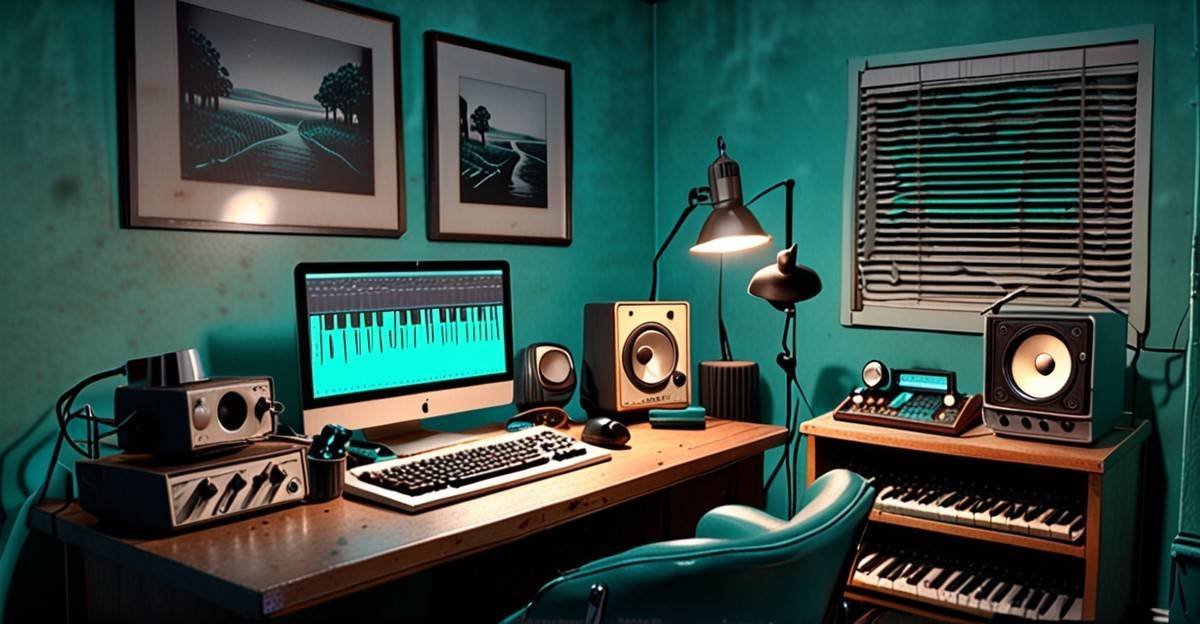 How to Edit Audio Like a Pro with These Top Software Picks!