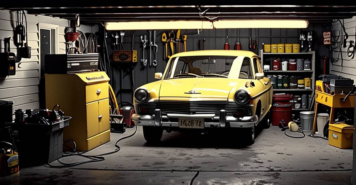 How to Extend the Life of Your Car with These Simple Maintenance Tips!