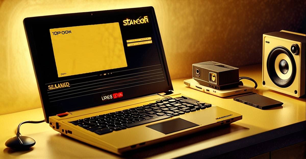 How to Find a Lightweight Laptop with Serious Power - Top Picks!